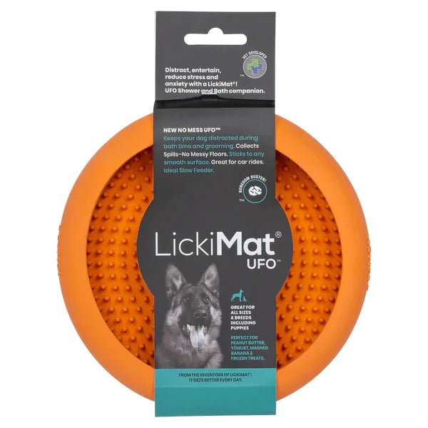 LickiMat® UFO
